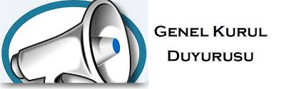 2024 Yılı Genel Kurul